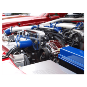 Automobiles