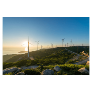 Power Generation