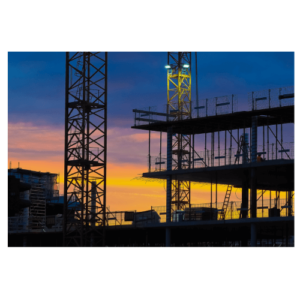 Architecture, Building & Construction