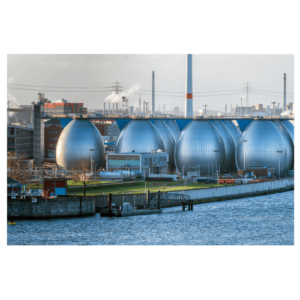 Desalination Plants
