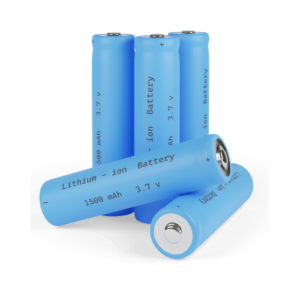 Lithium-Ion Batteries