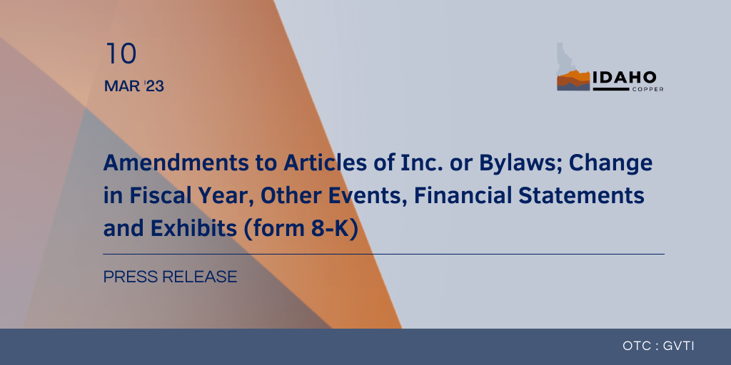 News Release
