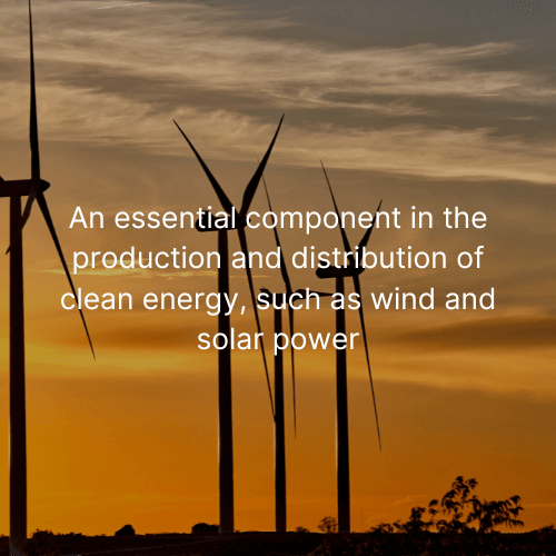 clean energy