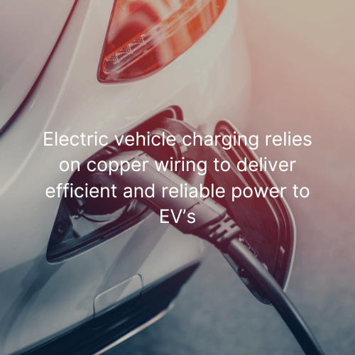ev charing