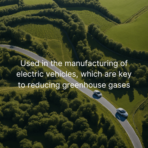 evs reduce greenhouse gases