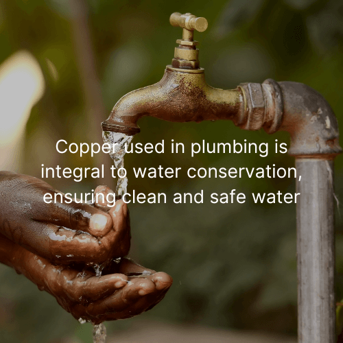 water conservation