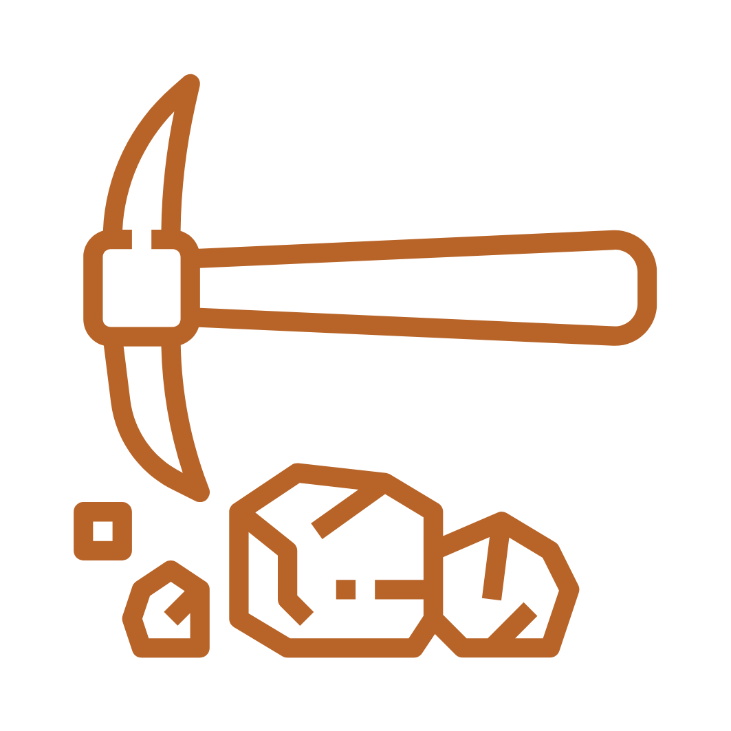 Co-products - Idaho Copper
