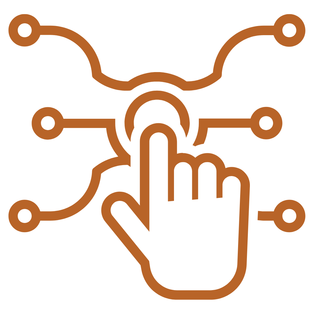 Technology metal - Idaho Copper